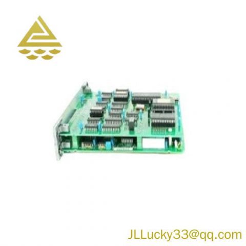 ABB HESG447271R0002 Alarm Module, ES Version