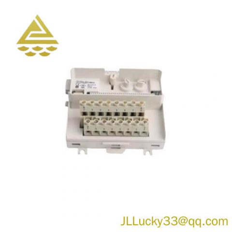 ABB HESG447398R0020 Analog Input Module - Precision, Reliability, and Versatility in Industrial Automation