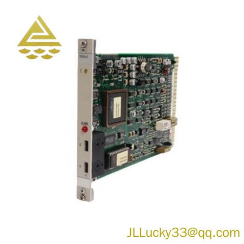 ABB HESG447427R0001 | 70EI05A-E Input Module for Speed Sensor