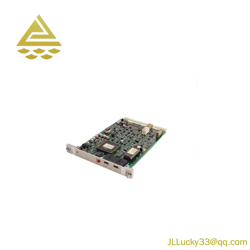 ABB HESG447427R1 HE666455-318/25 70EI05A-E Speed Sensor Input Module