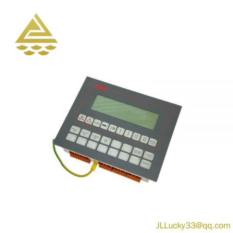 ABB HIEE200130R2 AFC094AE01: High Performance Arcnet Control Panel