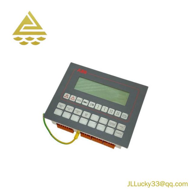 ABB HIEE200130R2 AFC094AE01: High Performance Arcnet Control Panel