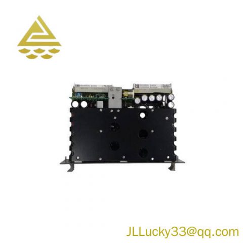 ABB HIEE220295R0001 NU8976A Industrial Control Board
