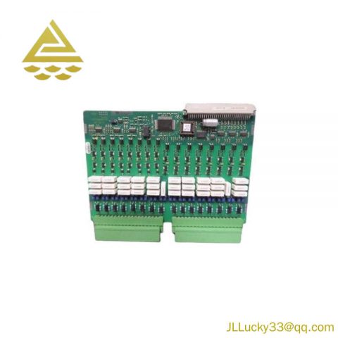 ABB HIEE300115R1 SDA338AE Industrial Control Module