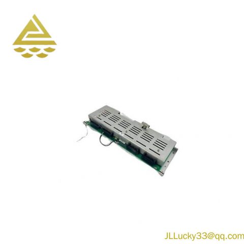 ABB HIEE300661R0001 UPC090AE01 - High-Performance Digital Input/Output Module