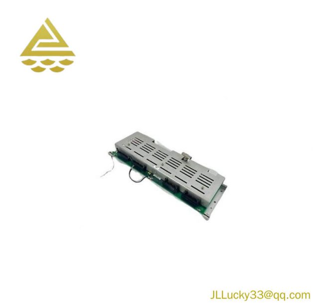 ABB HIEE300661R0001 UPC090AE01 - High-Performance Digital Input/Output Module