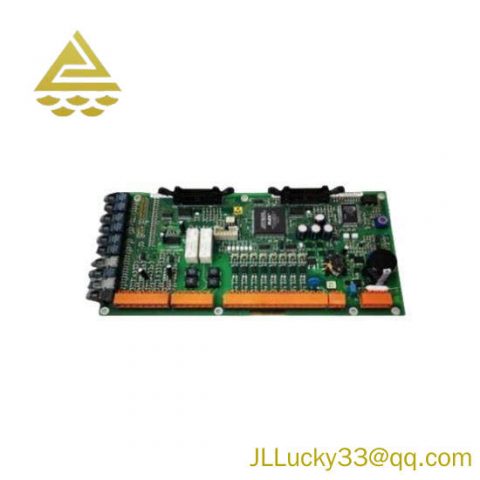 ABB 3HAC027361-001 Industrial Control Module