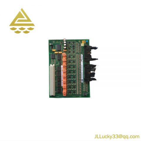 ABB HIEE300890R0001 - UAC383AE101 Motherboard, Advanced Industrial Control Solution