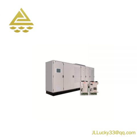 ABB HIEE300900R0001 PPC322BE PP C322 BE01 PSR-2 Processor + Fieldbus System