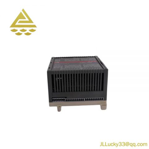 AB 1606-XLP50E Compact Power Supply - Advanced Industrial Control Solution