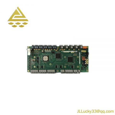 ABB HIEE300936R0001 - UFC718AE01 PCB Circuit Board