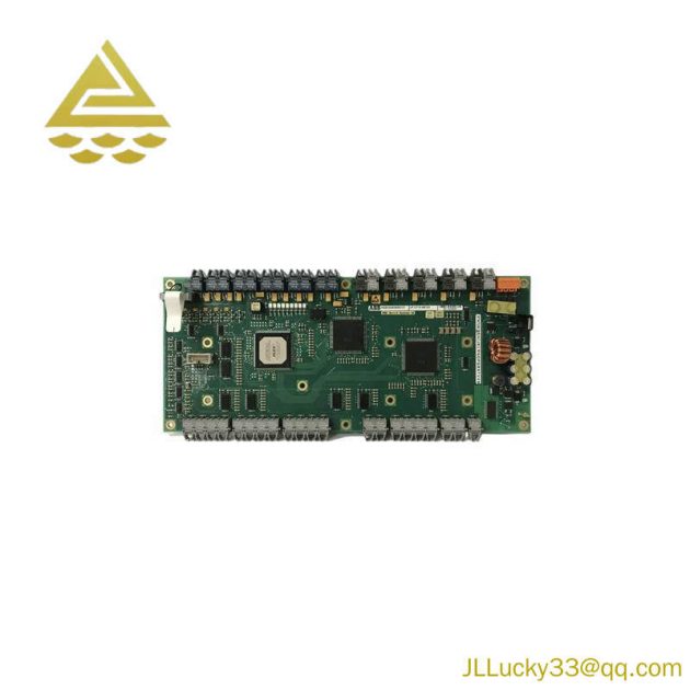 ABB HIEE300936R0001 - UFC718AE01 PCB Circuit Board