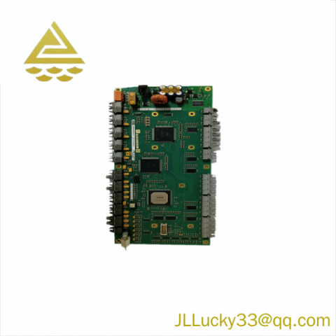 ABB HIEE300936R0101 - PCB Circuit Board, Designed for Industrial Automation