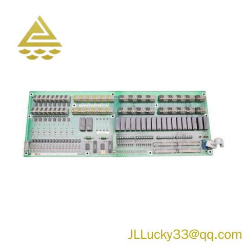 ABB HIEE305082R1 UNS0863A-P V1 - Advanced Digital I/O Card for Industrial Control