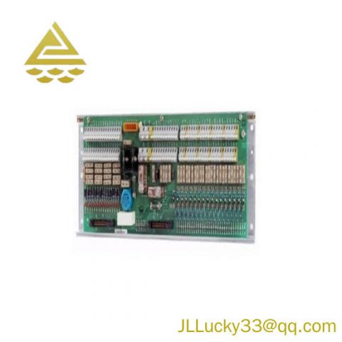 ABB HIEE305089R0001 - UNC 4674B I/O Interface Card