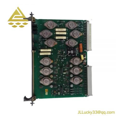 ABB HIEE320639R1 LT8978BV1 BOARD - Advanced Industrial Control Module