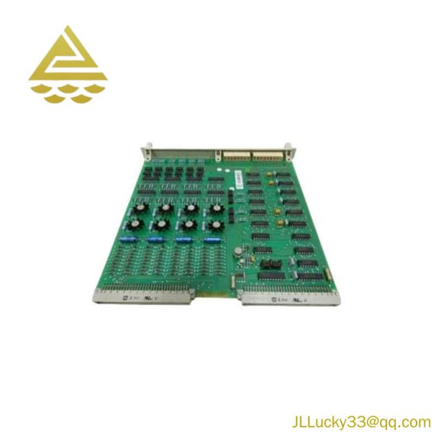 ABB HIEE400109R1 HI905243-855/52 GSA465AE01 Module: Precision Control for Industrial Automation