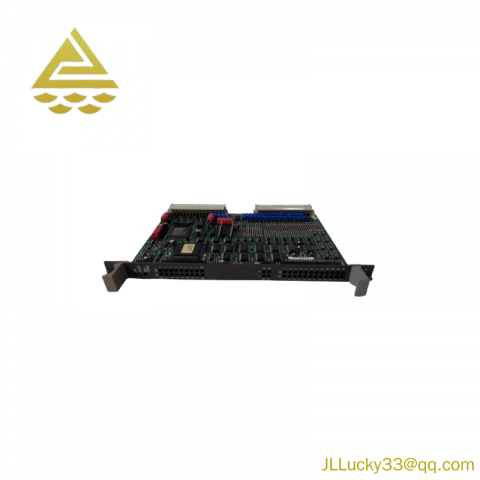 ABB HIEE401481R1 UAC326AEV1 Industrial Control Module