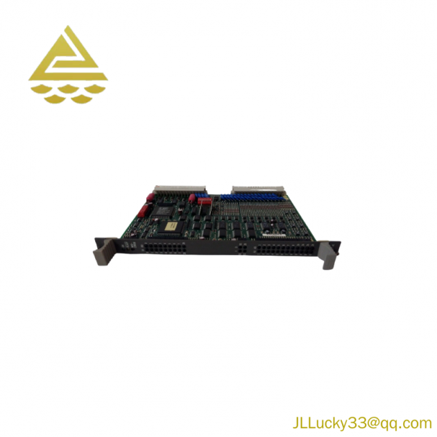 ABB HIEE401481R1 UAC326AEV1 Industrial Control Module