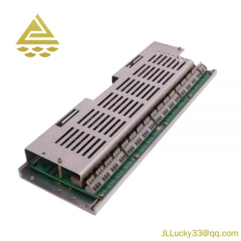 ABB HIEE405246R0001 - UNS0867a-P V1 I/O Extension Card, No Analog Signals