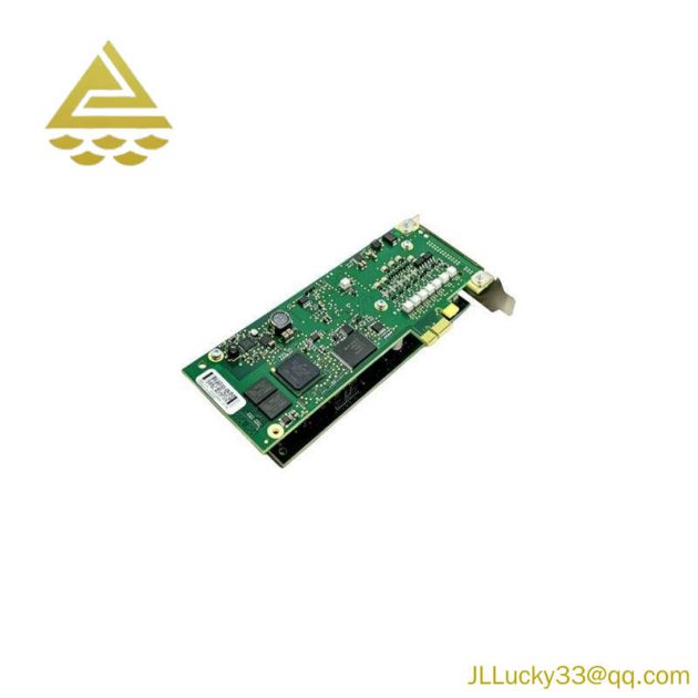 ABB HVC-02B 3HNA024966-001/03 Industrial Control Module