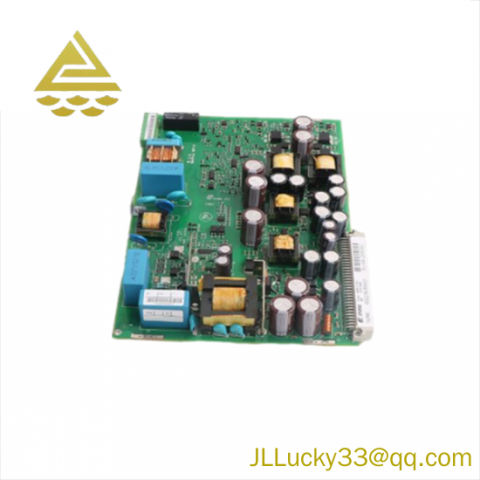ABB HX-CLD702 Control Logic & Diagnostic Module