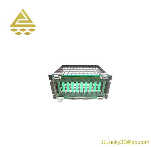 ABB IEMMU21 Bailey Module Mounting Unit - Precision, Efficiency in Control Systems