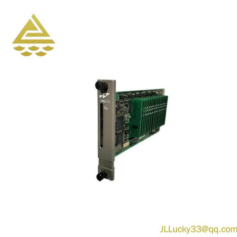 ABB IMASI13: Advanced Analog Input Module for Industrial Automation