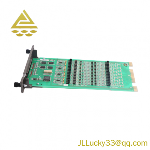 ABB IMDSI12 Bailey Output Module