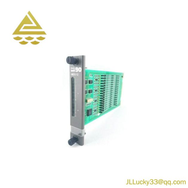 ABB IMDSI12 Universal Digital Input Slave Module - Enhancing Automation Efficiency