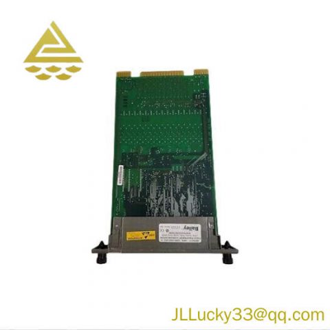 ABB IMFEC11 Analog Input Module for FSK Slave Systems