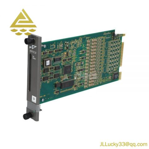 ABB IMFEC12 Analog Input Module, PLC Component