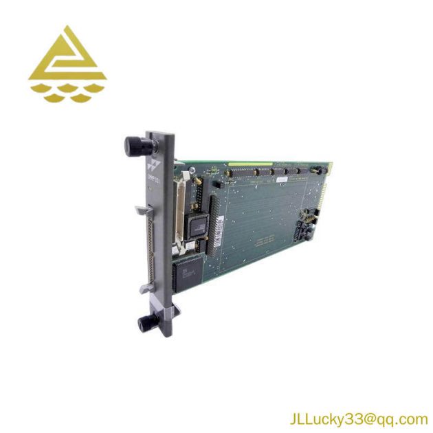 ABB IMPMI01 Processor Interface, Industrial Automation Solutions