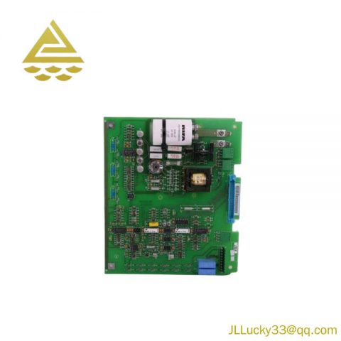 ABB IMSDI14 - Industrial Grade Digital Input Module