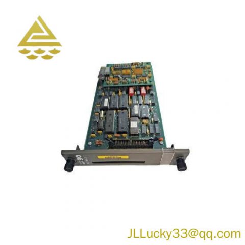 ABB INLIM03 Loop Interface Module for Advanced Process Control