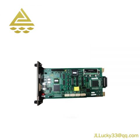 ABB INNIS21 PLC - Network Interface Module for Industrial Automation