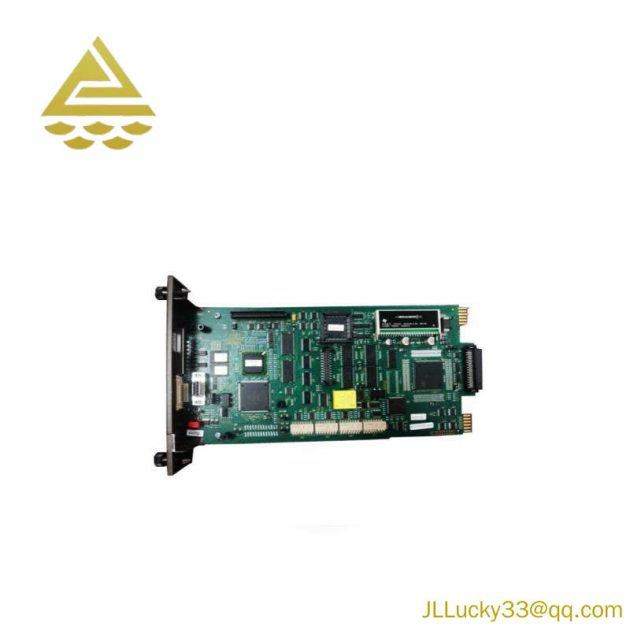 ABB INNIS21 PLC - Network Interface Module for Industrial Automation
