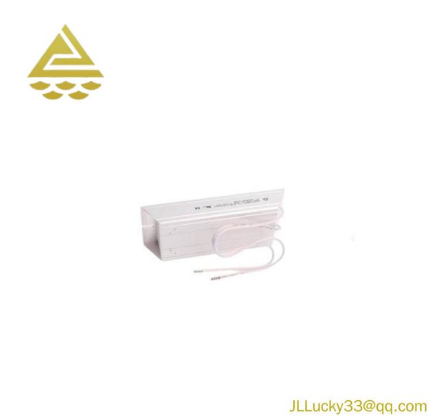 ABB INNIS21 PLC - Network Interface Module for Industrial Automation