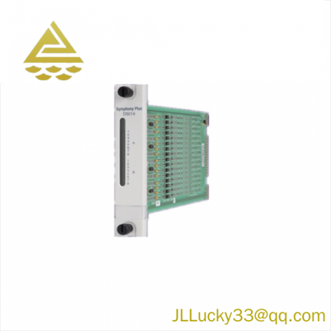 ABB IOR810N200 - Robust I/O Gateway Base for Industrial Automation