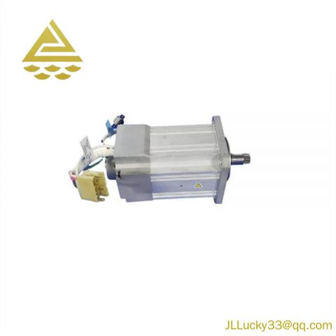 ABB IRB 2600-3HAC029924-002 High-Speed Servo Motor