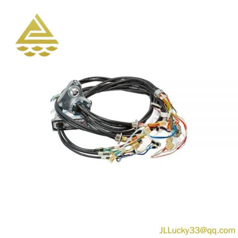 ABB IRB 4600 Cable Harness for Robotic Applications