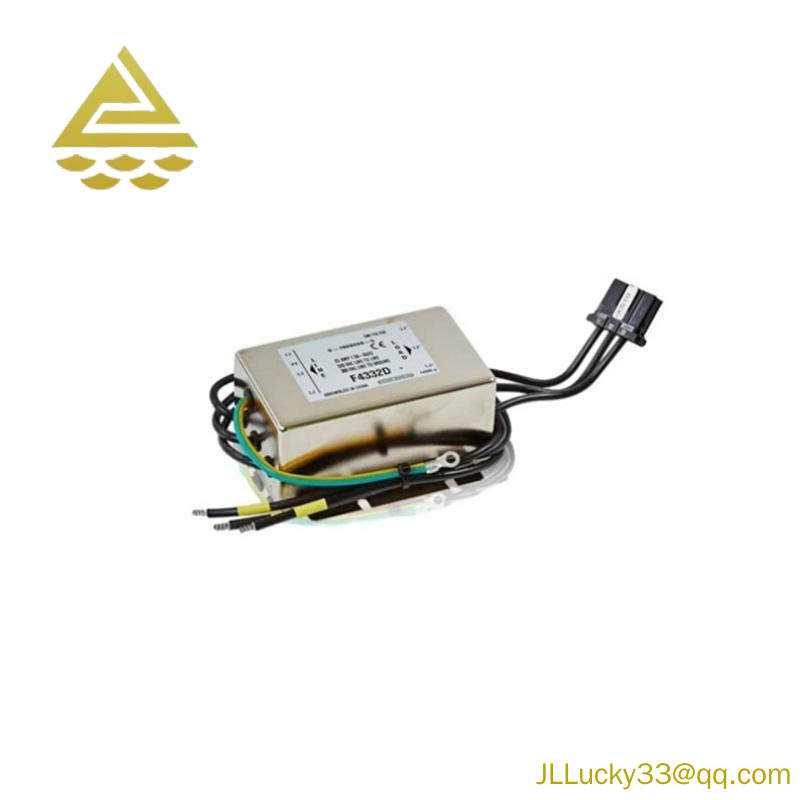 ABB IRB4603HAC054559-001 & 3HAC024322-001 DSQC417 & 3HAC035381-001 Motor incl. pinion, Lightgrey RAL 7035