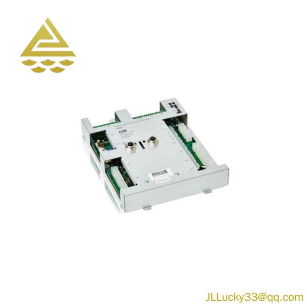 ABB SDCS-PIN-51-C0AT 3ADT220090R0006: Precision Measurement Card for Enhanced Control Systems