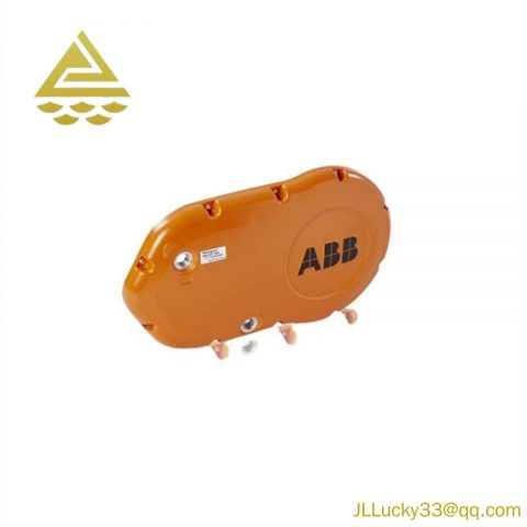 ABB IRB 6600-3HAC8081-10 Protective Cover with Gasket