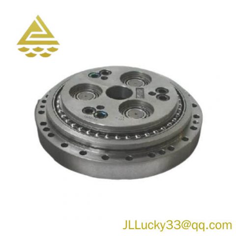 ABB IRB 6600 3HAC021127-001 Reducer Gear - Precision, Efficiency in Heavy-Duty Applications