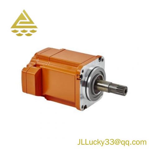 ABB IRB 6600 3HAC033234-001 Rotating AC Motor with Pinion
