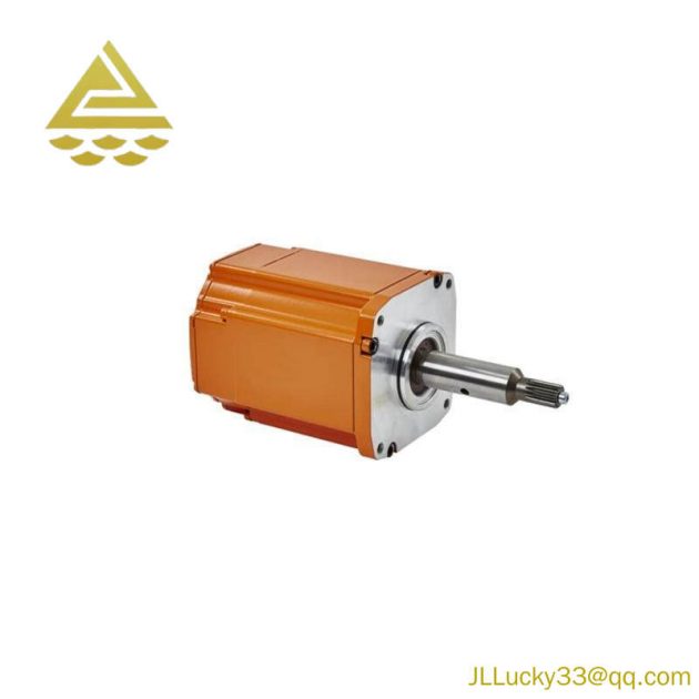 ABB REL316*4 - High Performance Industrial Control Module, 200 characters