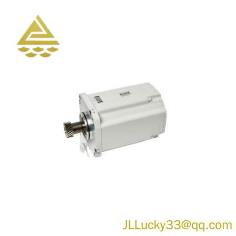 ABB IRB 6603HAC058990-005 Motor with Pinion