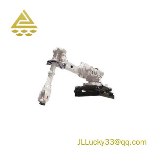 ABB IRB 6650 S3HAC050025-002 Wrist