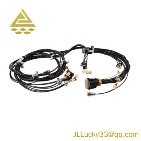 ABB IRB6650S 3HAC038800-001 Harness Axis 1-6
